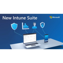 Microsoft Intune Suite -...