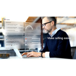 Dynamics 365 Sales...