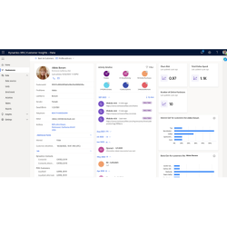 Dynamics 365 Customer...
