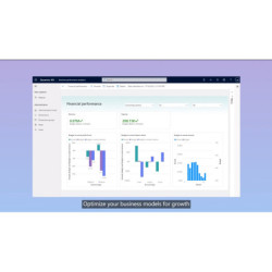 Dynamics 365 Finance...