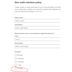 Addon para Retención de...