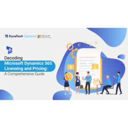 Dynamics 365 e-Commerce...