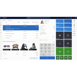 Dynamics 365 e-Commerce...