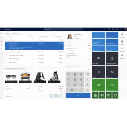 Dynamics 365 e-Commerce...