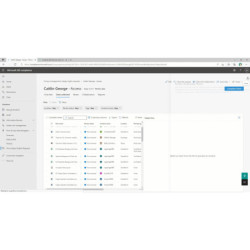 Priva Solicitudes de...