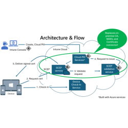 Microsoft Cloud PKI para...