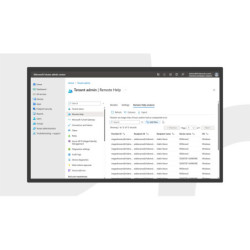 Asistencia Remota Microsoft...