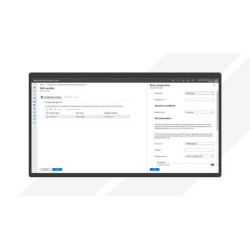 Gestión de Privilegios de...