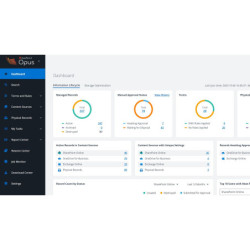 AvePoint OPUS Analysis -...