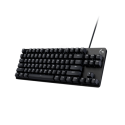 Teclado Mecánico G413 SE TKL