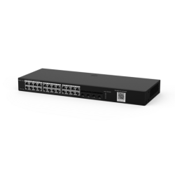 Switch Gestionable en la...