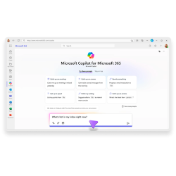 Copilot para Microsoft 365...