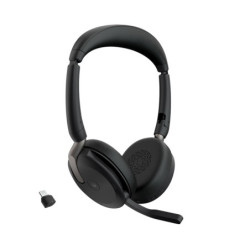 Jabra Evolve2 65 Flex:...