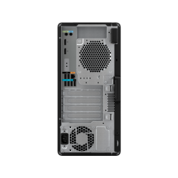 HP Z2 G9 TWR Workstation -...