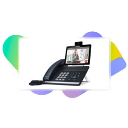 Teams Phone Standard FLW