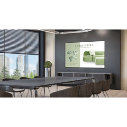 Monitor Industrial LG 49"...