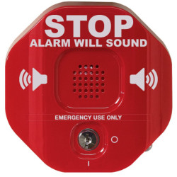 Anunciador Audible para...
