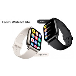 Redmi Watch 5 Lite Oro...