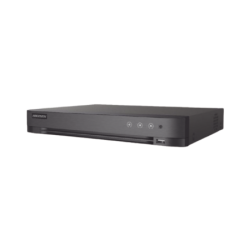 HIKVISION DVR 4CH TurboHD +...
