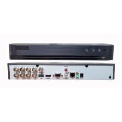 HIKVISION DVR 8CH TurboHD +...