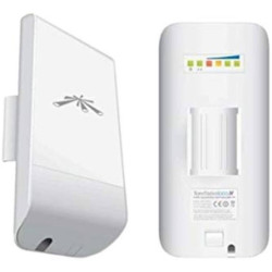 Ubiquiti NanoStation airMAX...