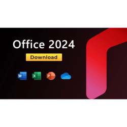 Office LTSC Standard 2024 -...