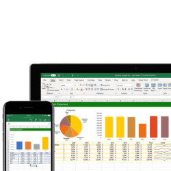 Excel LTSC para Mac 2024 –...