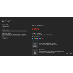 Access LTSC 2024 EDU:...