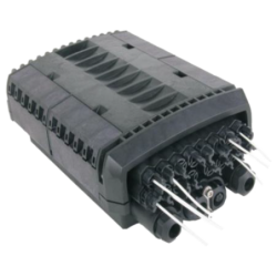 Caja de Distribución de...