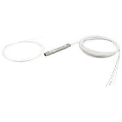 Divisor Óptico PLC 1x4 para...