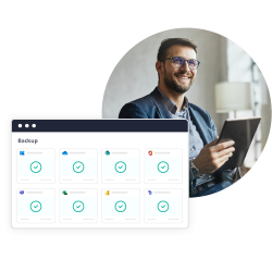 AvePoint Cloud Backup para...