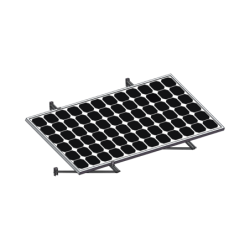 Montaje para Módulos...