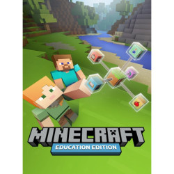 Minecraft Education por...