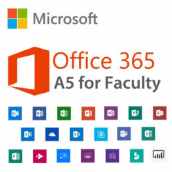 Microsoft 365 A5 Compliance...