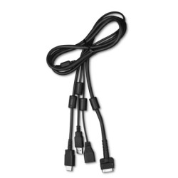 Cable USB Wacom DTK-1660...