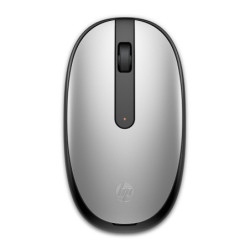 Mouse HP Bluetooth 240 Plata