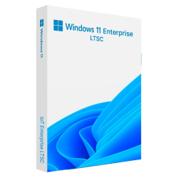 Windows 11 Enterprise LTSC...