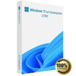 Windows 11 IoT Enterprise...