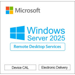 Licencia Windows Server...