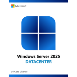 Windows Server 2025...
