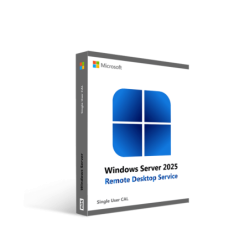 Windows Server 2025 EDU CAL...