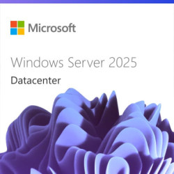 Windows Server 2025...