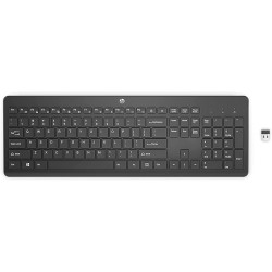 Teclado Inalámbrico HP 230...