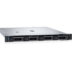 DELL PowerEdge R360 -...