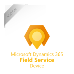 Dynamics 365 Field Service...