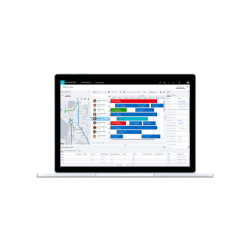 Dynamics 365 Field Service...