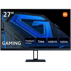 Xiaomi Gaming Monitor G27I US
