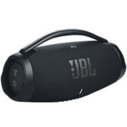 JBL Boombox 3 Wifi Negro -...