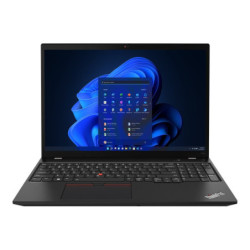 Lenovo ThinkPad P16s Gen 2...