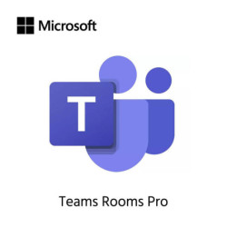 Microsoft Teams Rooms Pro...